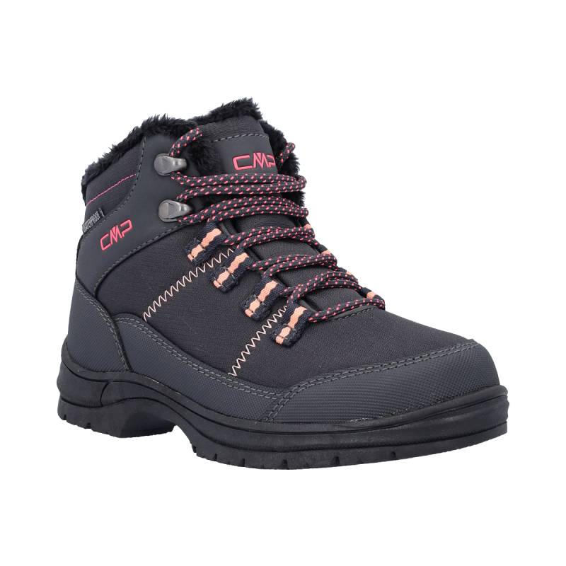 CMP Winterboots »KIDS ANNUUK SNOW BOOT WP«, Snowboots, Winterstiefel, Winterschuhe, wasserdicht von CMP