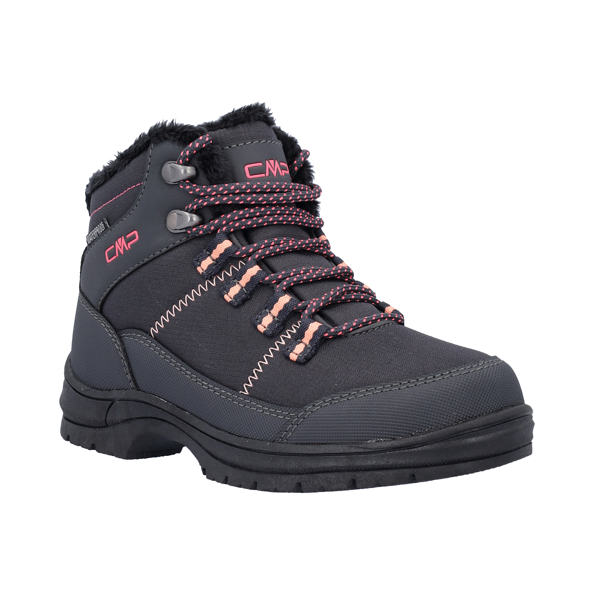 CMP Winterboots »KIDS ANNUUK SNOW BOOT WP«, wasserdicht von CMP