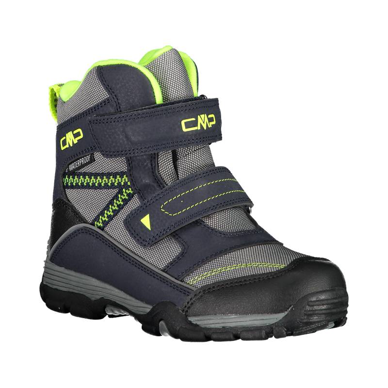 CMP Winterboots »KIDS PYRY SNOW BOOT WP«, wasserdicht von CMP