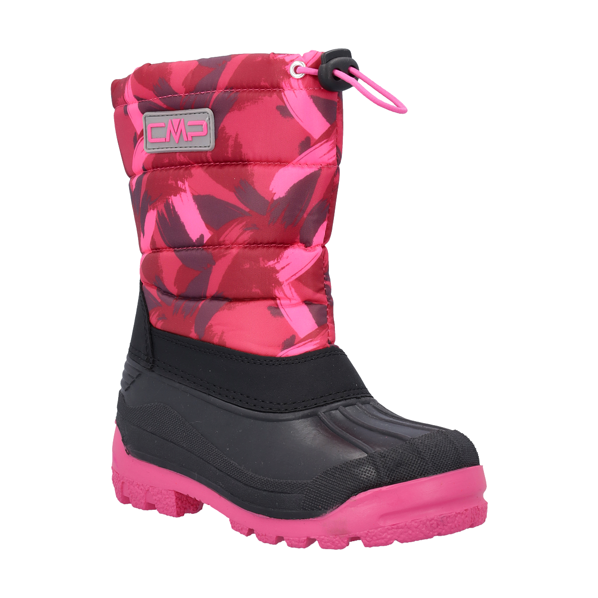 CMP Winterstiefel »KIDS SNEEWY SNOWBOOTS«, Snowboots, Winterstiefel, Winterschuhe, wasserdicht von CMP