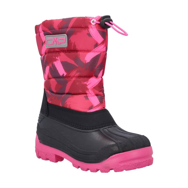 CMP Winterstiefel »KIDS SNEEWY SNOWBOOTS«, Snowboots, Winterstiefel, Winterschuhe, wasserdicht von CMP