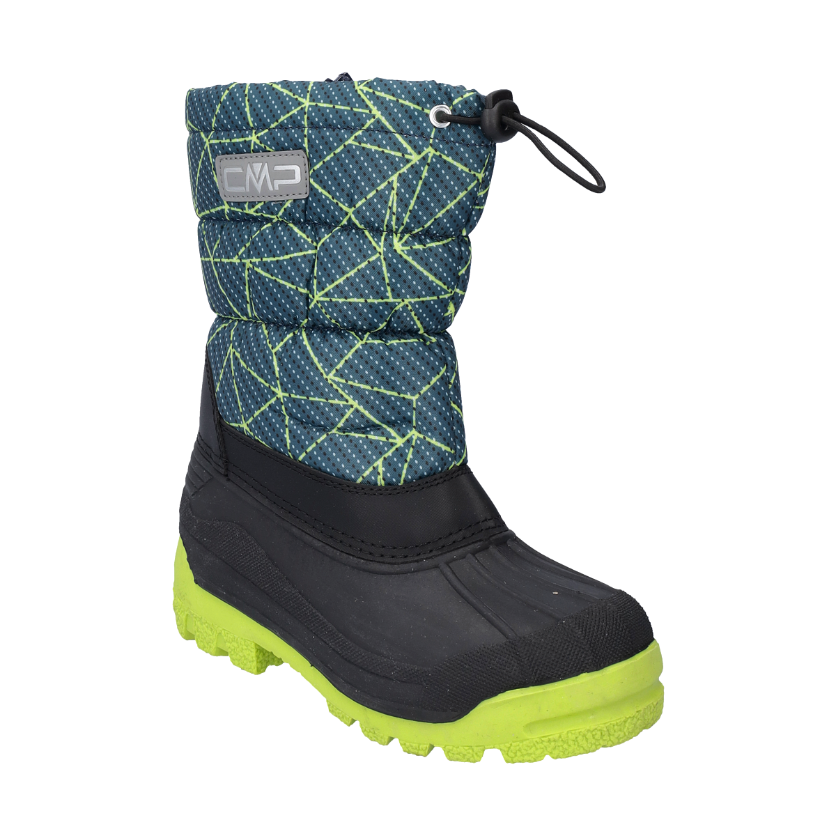 CMP Winterstiefel »SNEEWY«, Snowboots, Winterboots, Winterschuhe, gefüttert von CMP