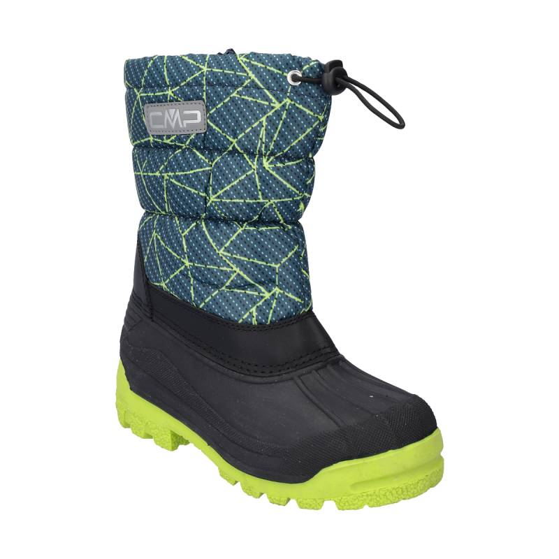 CMP Winterstiefel »KIDS SNEEWY SNOWBOOTS«, Snowboots, Winterstiefel, Winterschuhe, wasserdicht von CMP