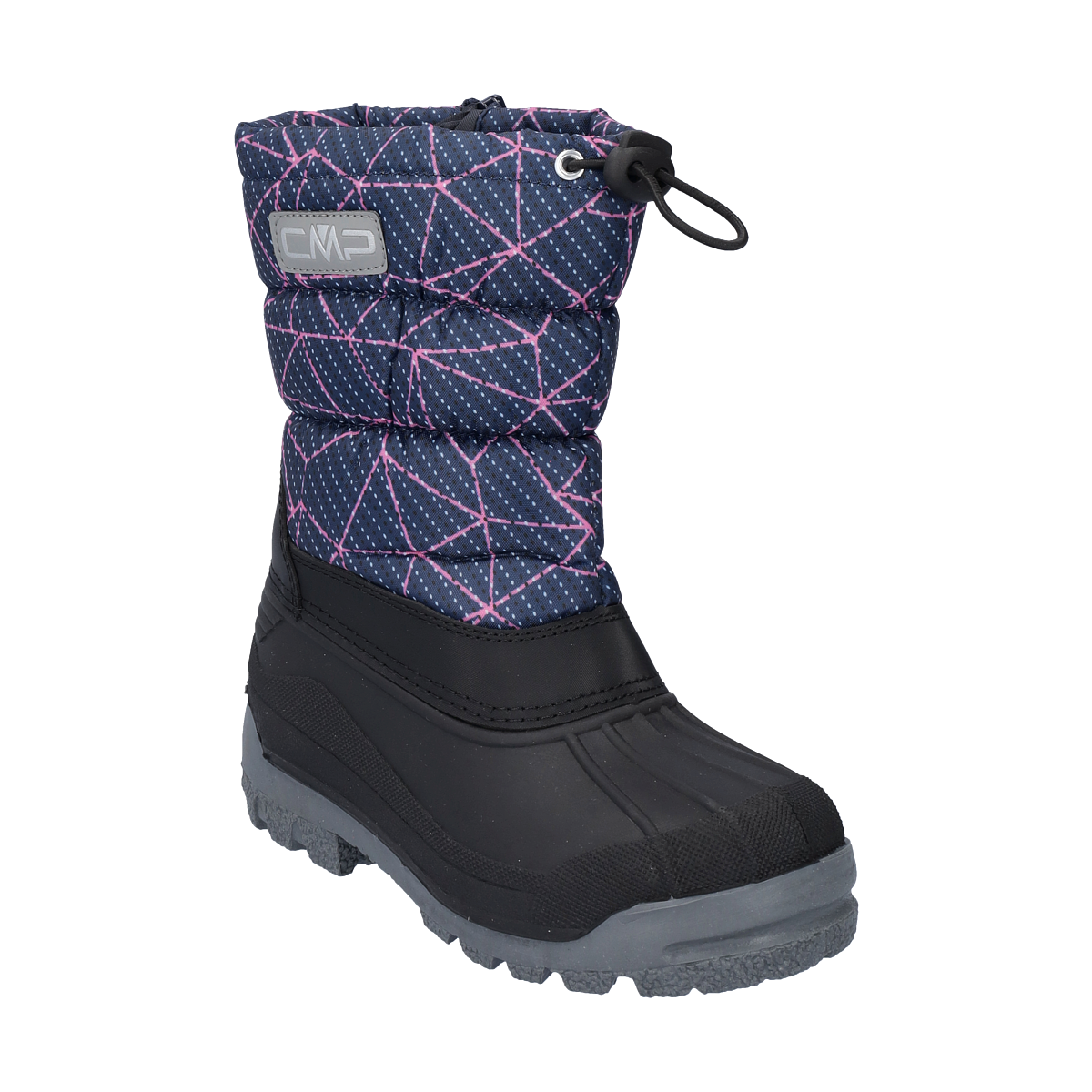 CMP Winterstiefel »KIDS SNEEWY SNOWBOOTS«, Snowboots, Winterstiefel, Winterschuhe, wasserdicht von CMP