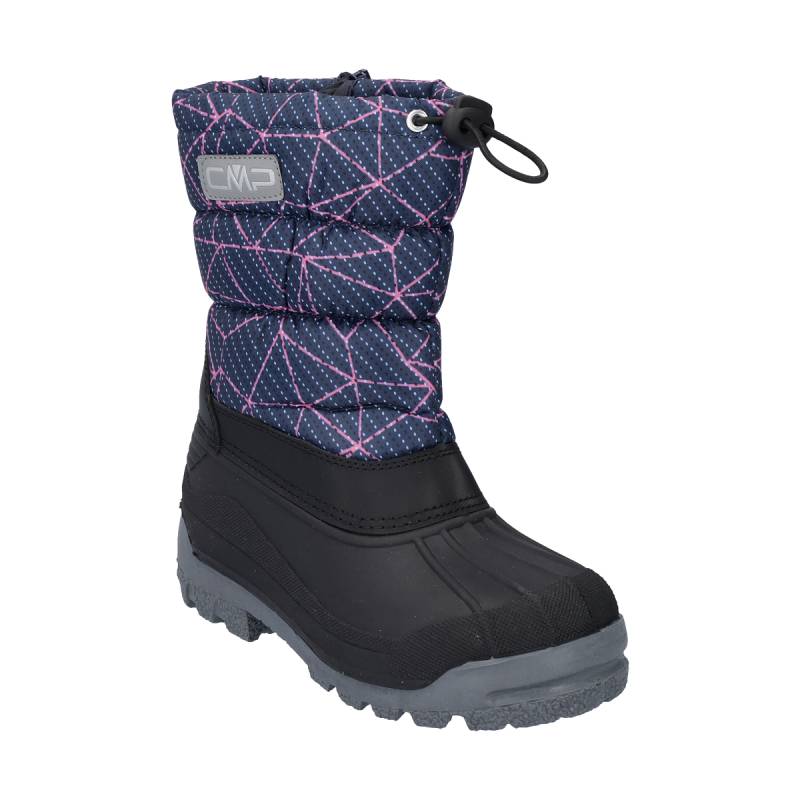 CMP Winterstiefel »KIDS SNEEWY SNOWBOOTS«, Snowboots, Winterstiefel, Winterschuhe, wasserdicht von CMP