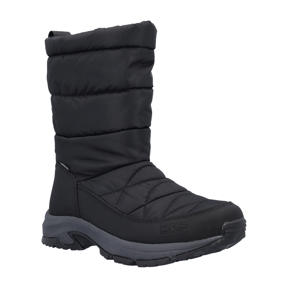 CMP Winterstiefel »YAKKA WMN SNOW BOOT WP«, Snowboots, Winterboots, Winterschuhe, wasserdicht von CMP