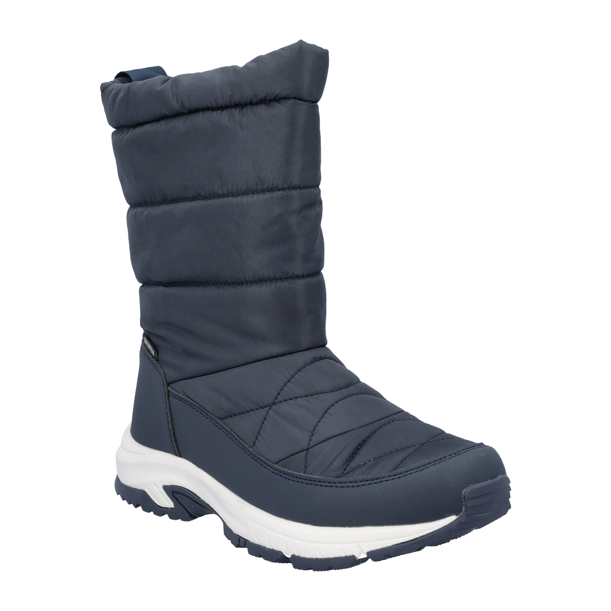 CMP Winterstiefel »YAKKA WMN SNOW BOOT WP«, wasserdicht von CMP