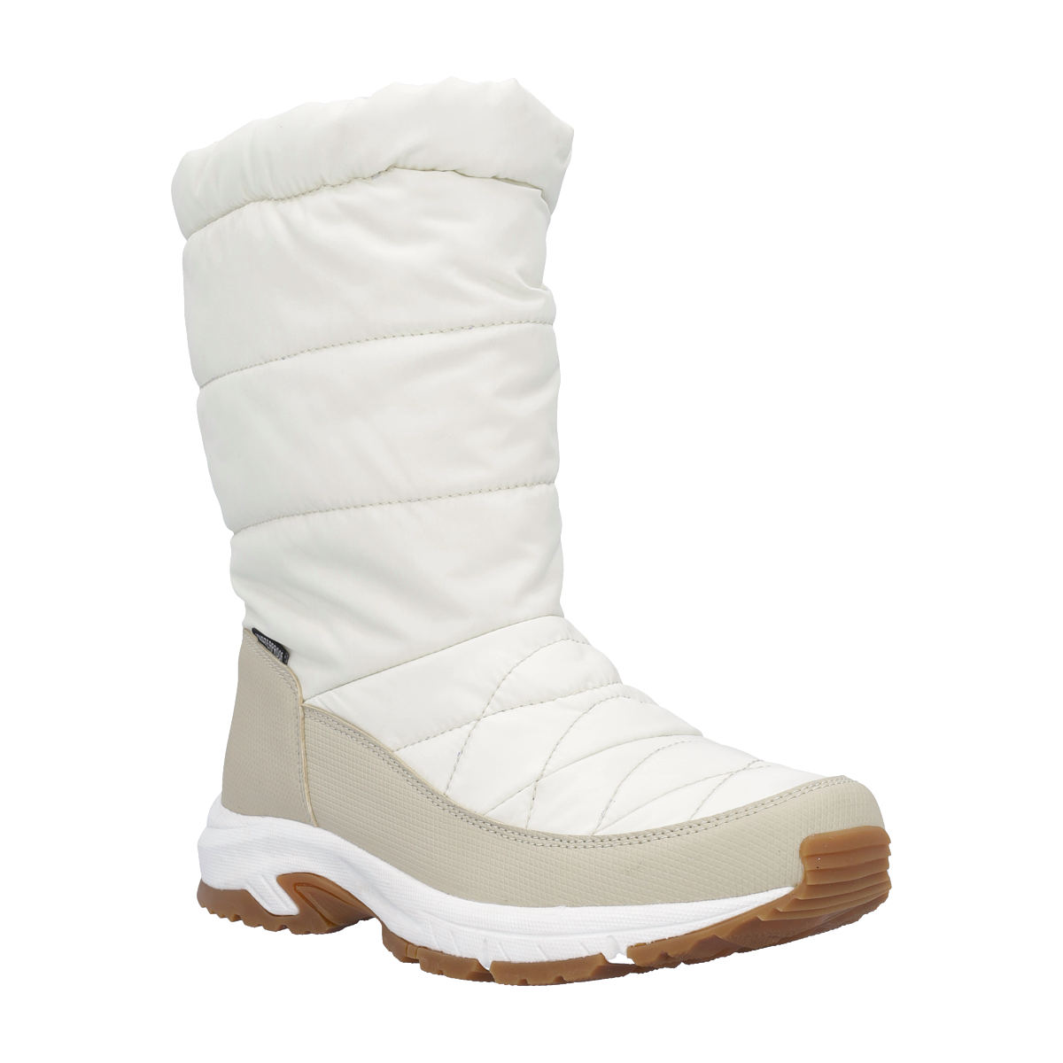 CMP Winterstiefel »YAKKA WMN SNOW BOOT WP«, wasserdicht von CMP