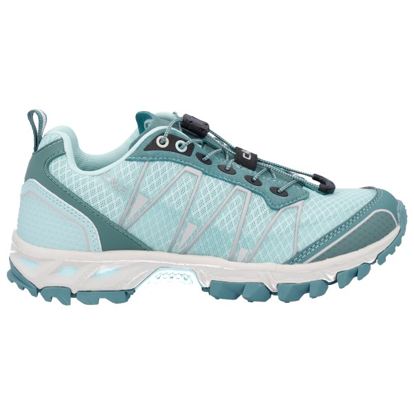 CMP - Women's Altak - Multisportschuhe Gr 39 türkis/grau von CMP