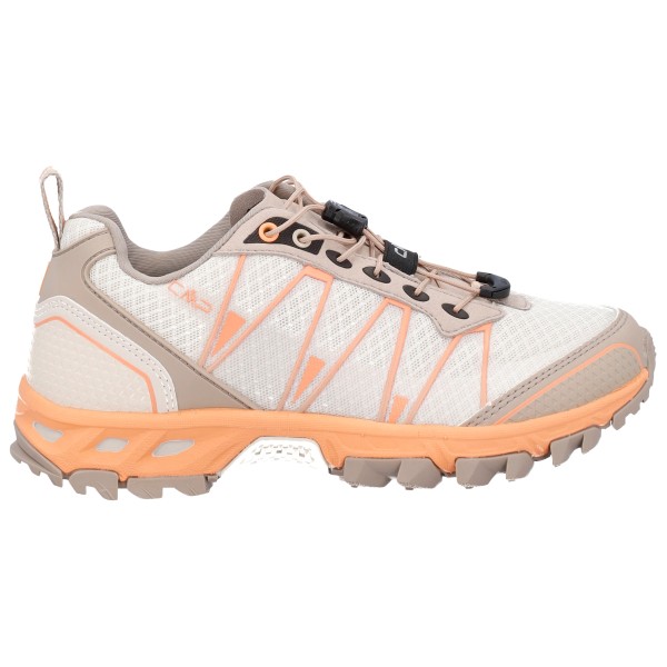 CMP - Women's Altak - Multisportschuhe Gr 41 beige von CMP