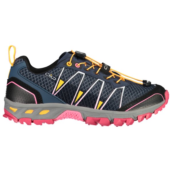 CMP - Women's Altak Trail Shoes Waterproof - Multisportschuhe Gr 40 blau CMP - Women's Altak Trail Shoes Waterproof - Multisportschuhe Gr 40 blau von CMP