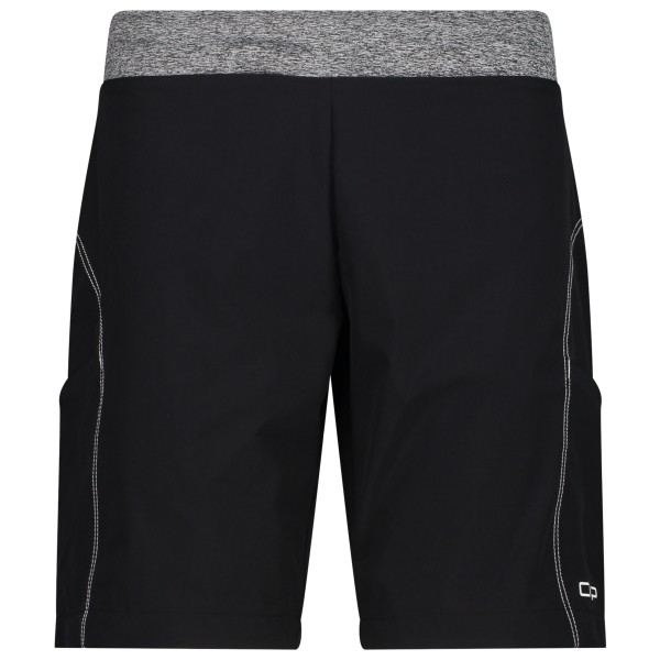 CMP - Women's Bermuda Light Climb - Shorts Gr 46 schwarz von CMP