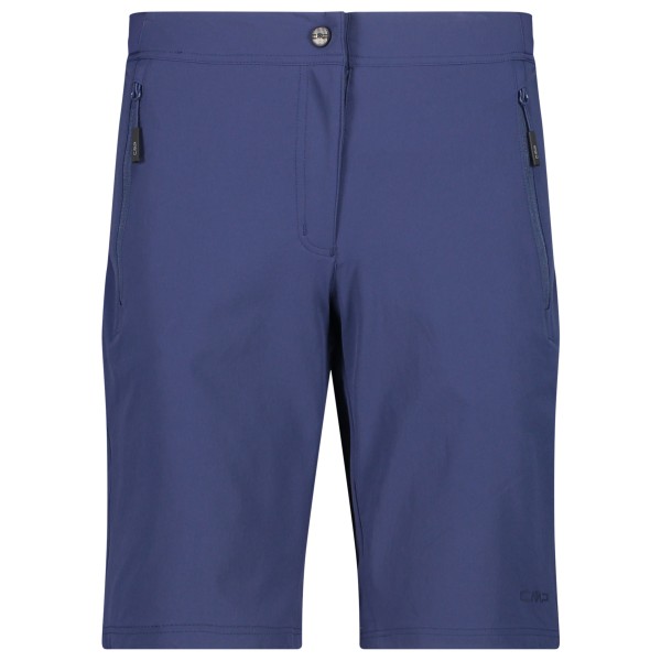 CMP - Women's Bermuda - Shorts Gr 40 blau von CMP