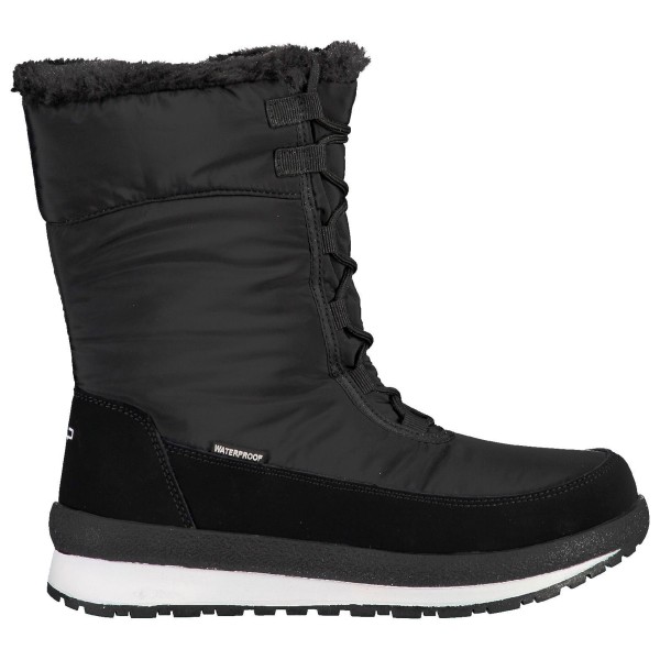 CMP - Women's Harma Snow Boot WP - Winterschuhe Gr 40 schwarz von CMP