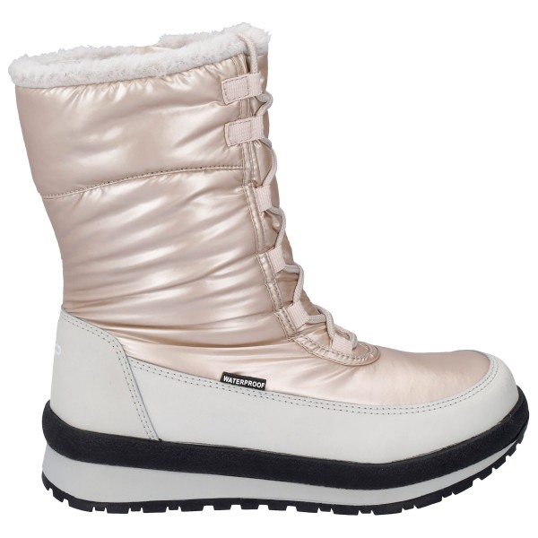 CMP - Women's Harma Snow Boot WP - Winterschuhe Gr 41 grau von CMP