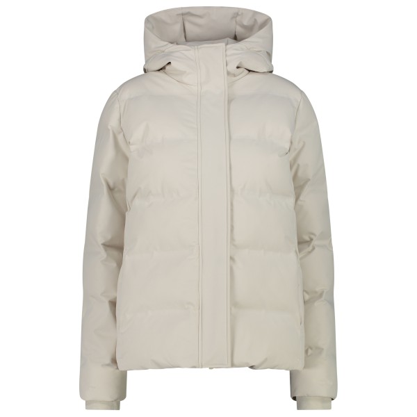 CMP - Women's Jacket Fix Hood 34K0706 - Winterjacke Gr 34;36;38;40;42;46;48 beige/grau;blau;schwarz CMP - Women's Jacket Fix Hood 34K0706 - Winterjacke Gr 34;36;38;40;42;46;48 beige/grau;blau;schwarz von CMP