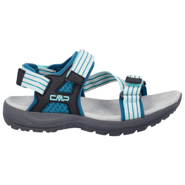 CMP - Women's Khalys - Sandalen Gr 36;37;42 blau;grau;lila von CMP