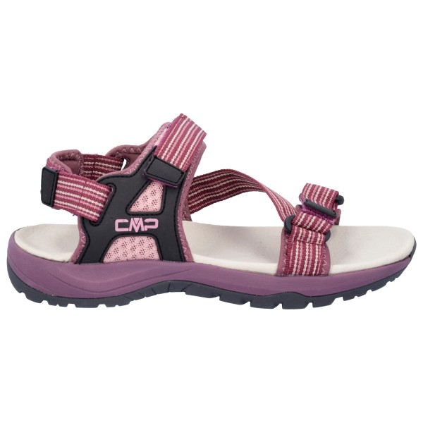 CMP - Women's Khalys - Sandalen Gr 37 lila von CMP