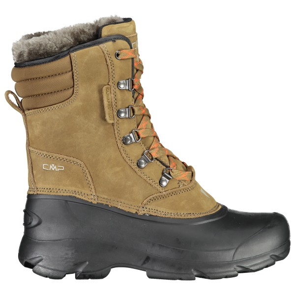CMP - Women's Kinos Snow Boots Waterproof 2.0 - Winterschuhe Gr 36;40 blau CMP - Women's Kinos Snow Boots Waterproof 2.0 - Winterschuhe Gr 36;40 blau von CMP
