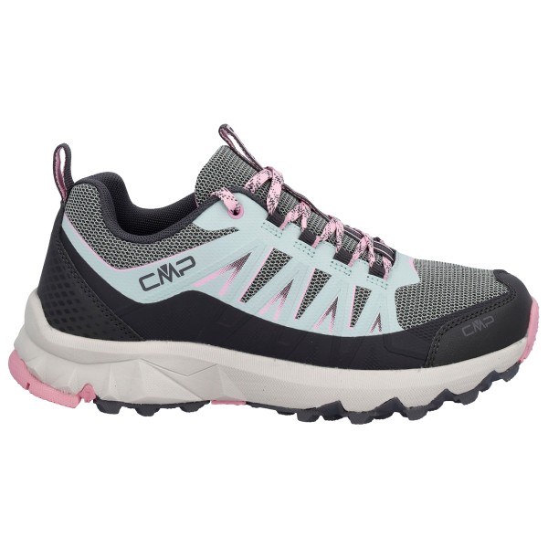 CMP - Women's Laky Fast Hiking Shoes - Multisportschuhe Gr 36 grau von CMP