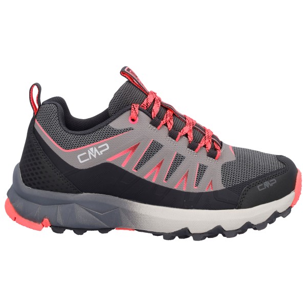 CMP - Women's Laky Fast Hiking Shoes - Multisportschuhe Gr 40 grau von CMP