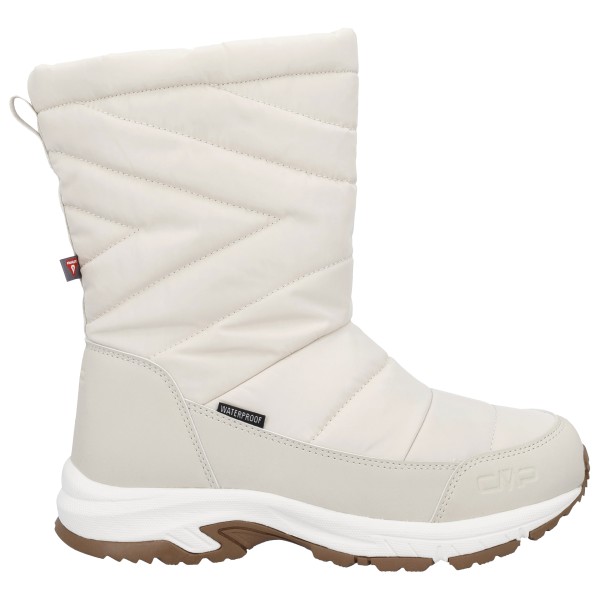 CMP - Women's Notak Snow Boot WP - Winterschuhe Gr 37;41 beige/weiß;grau von CMP