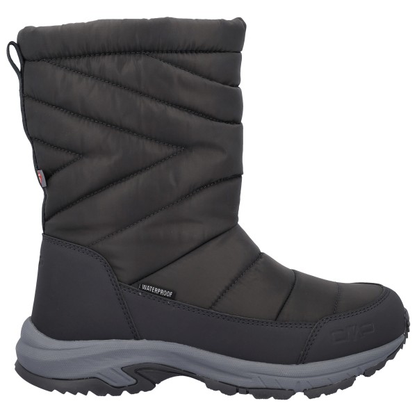 CMP - Women's Notak Snow Boot WP - Winterschuhe Gr 39 grau von CMP