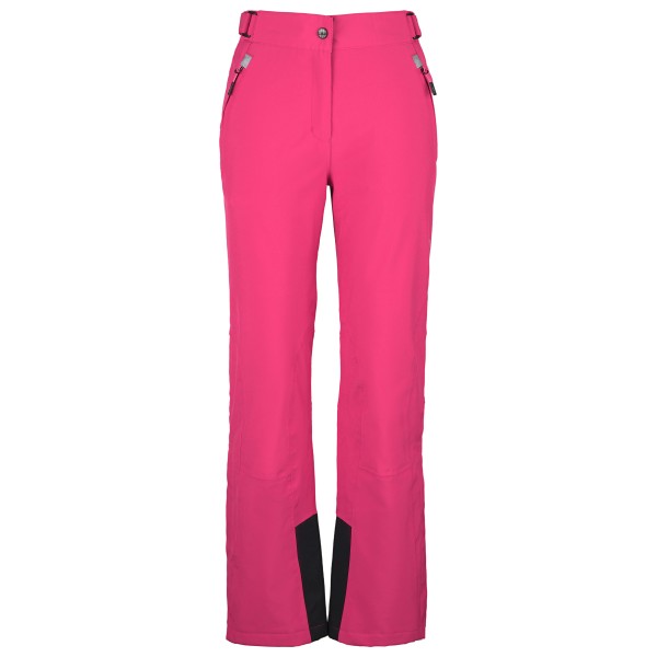 CMP - Women's Pant Stretch Polyester 3W18596N - Skihose Gr 34;36;38;40;42;44;46;48 blau;lila;rosa;schwarz;weiß/grau CMP - Women's Pant Stretch Polyester 3W18596N - Skihose Gr 34;36;38;40;42;44;46;48 blau;lila;rosa;schwarz;weiß/grau von CMP