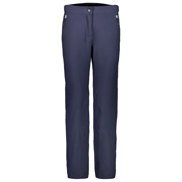 CMP - Women's Pant Stretch Polyester 3W18596N - Skihose Gr 38 blau CMP - Women's Pant Stretch Polyester 3W18596N - Skihose Gr 38 blau von CMP