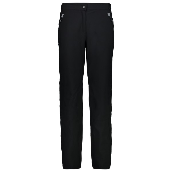 CMP - Women's Pant Stretch Polyester 3W18596N - Skihose Gr 46 schwarz CMP - Women's Pant Stretch Polyester 3W18596N - Skihose Gr 46 schwarz von CMP