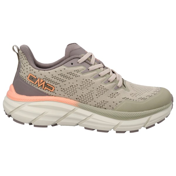 CMP - Women's Rahmsy Multifunctional Shoes - Multisportschuhe Gr 36;37;38;39;40;41;42 beige;türkis CMP - Women's Rahmsy Multifunctional Shoes - Multisportschuhe Gr 36;37;38;39;40;41;42 beige;türkis von CMP