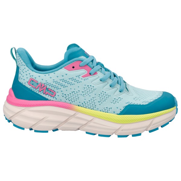 CMP - Women's Rahmsy Multifunctional Shoes - Multisportschuhe Gr 42 türkis von CMP