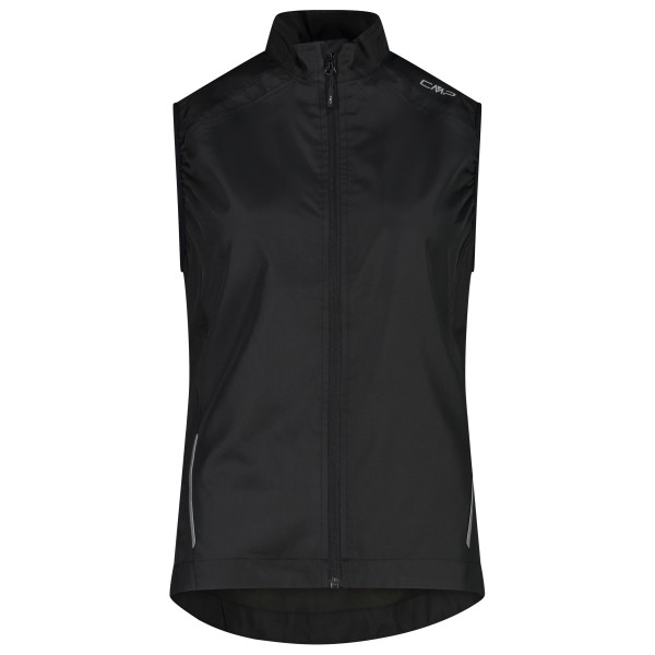 CMP - Women's Reflective Vest - Velogilet Gr 34;38;40;42;44;46;48 gelb;rosa;schwarz von CMP