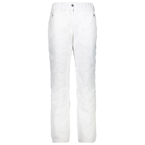 CMP - Women's Ski Pant - Skihose Gr 36;38;40;42;48;CF19;CF24 blau;schwarz;weiß CMP - Women's Ski Pant - Skihose Gr 36;38;40;42;48;CF19;CF24 blau;schwarz;weiß von CMP