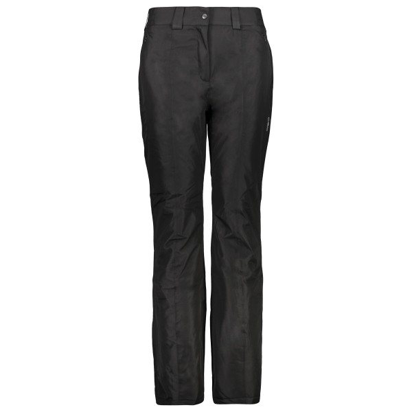 CMP - Women's Ski Pant - Skihose Gr 38 schwarz von CMP