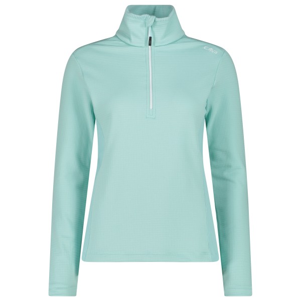 CMP - Women's Sweat 3G10746 - Fleecepullover Gr 42 bunt von CMP