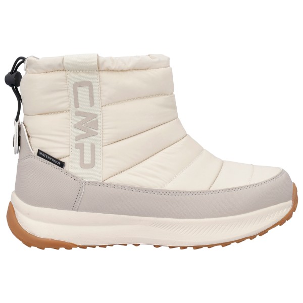 CMP - Women's Zoy Snow Boots Waterproof - Winterschuhe Gr 36;37;38;40 beige;schwarz/grau von CMP