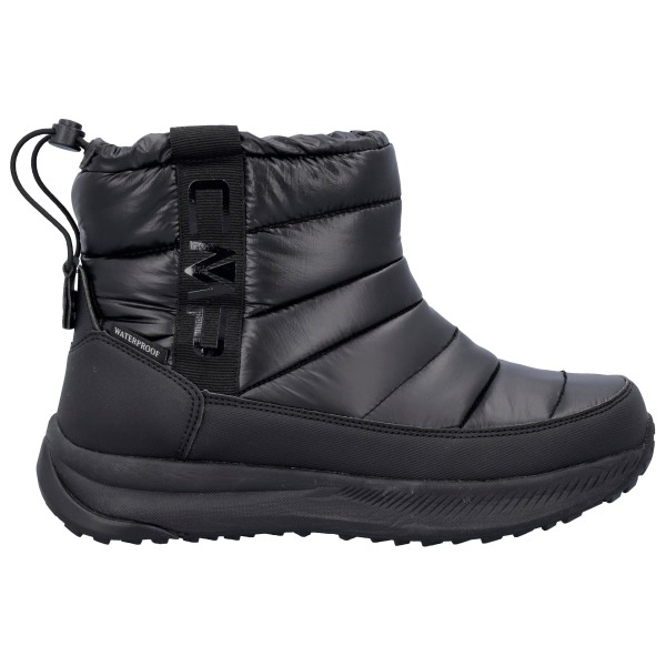 CMP - Women's Zoy Snow Boots Waterproof - Winterschuhe Gr 36 schwarz/grau von CMP