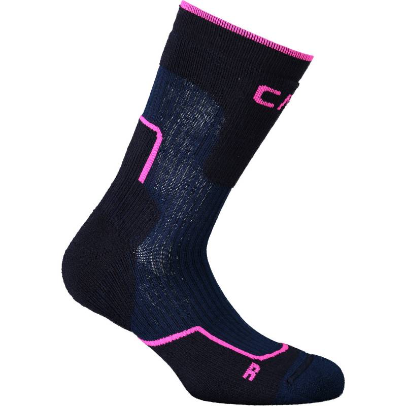 CMP Wool Trekking Socken von CMP