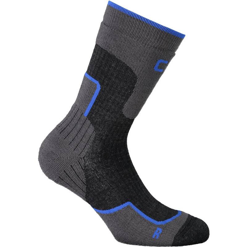 CMP Wool Trekking Socken von CMP