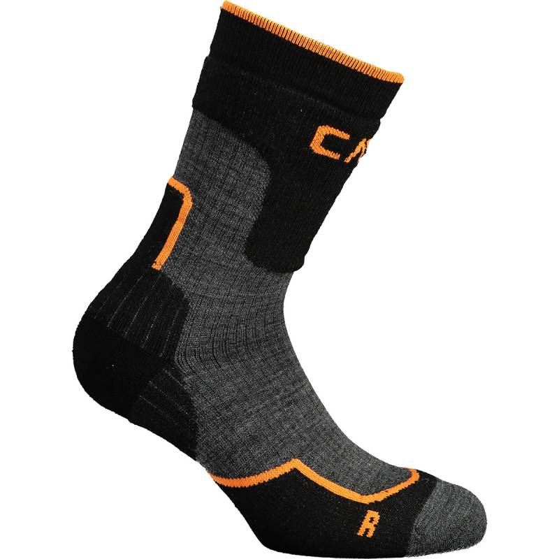 CMP Wool Trekking Socken von CMP