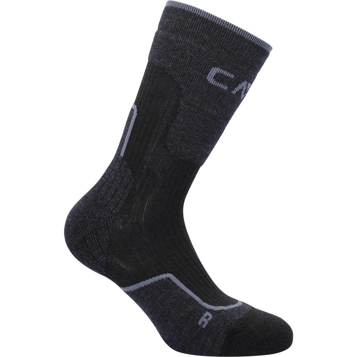 CMP Wool Trekking Socken von CMP