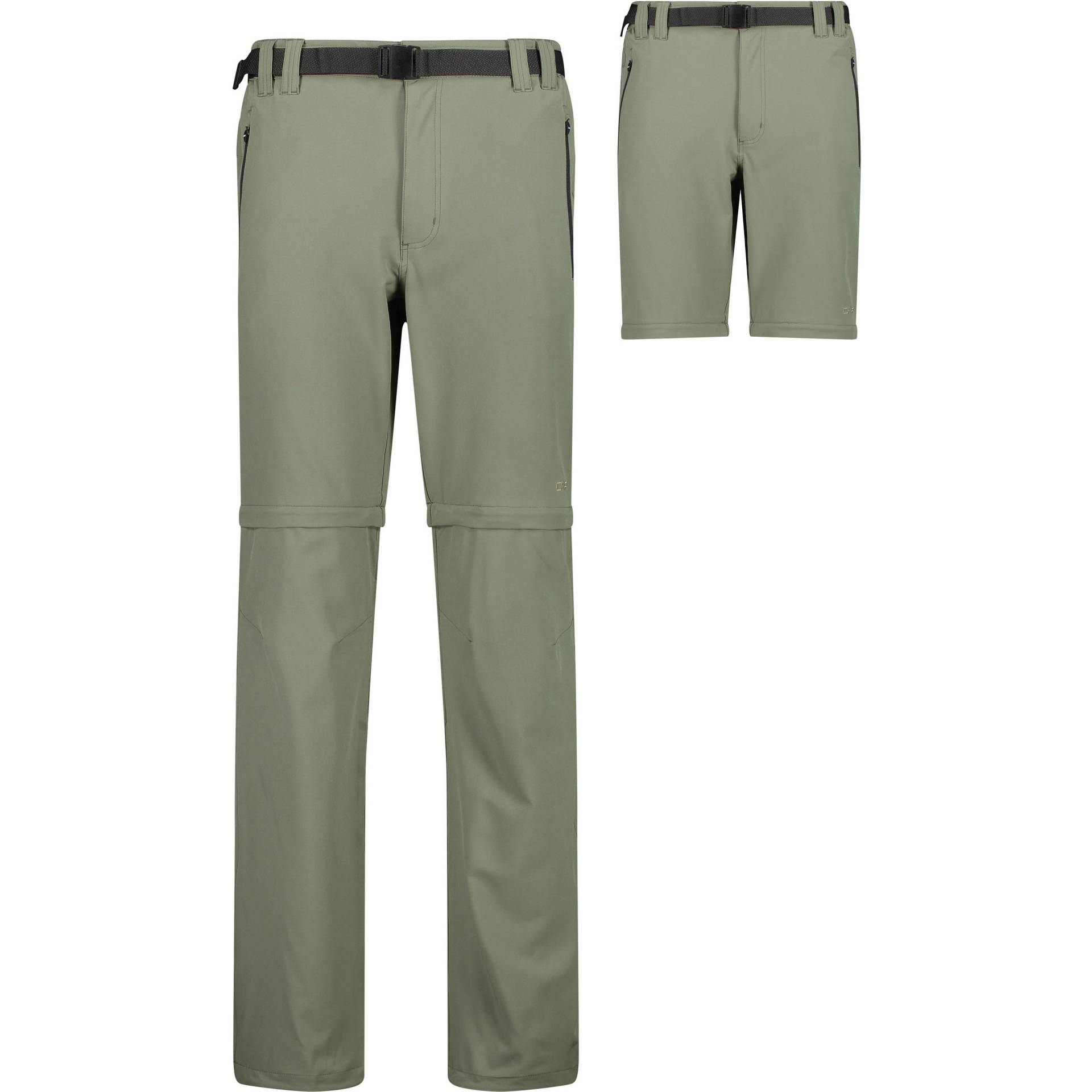 CMP Zipphose Herren von CMP