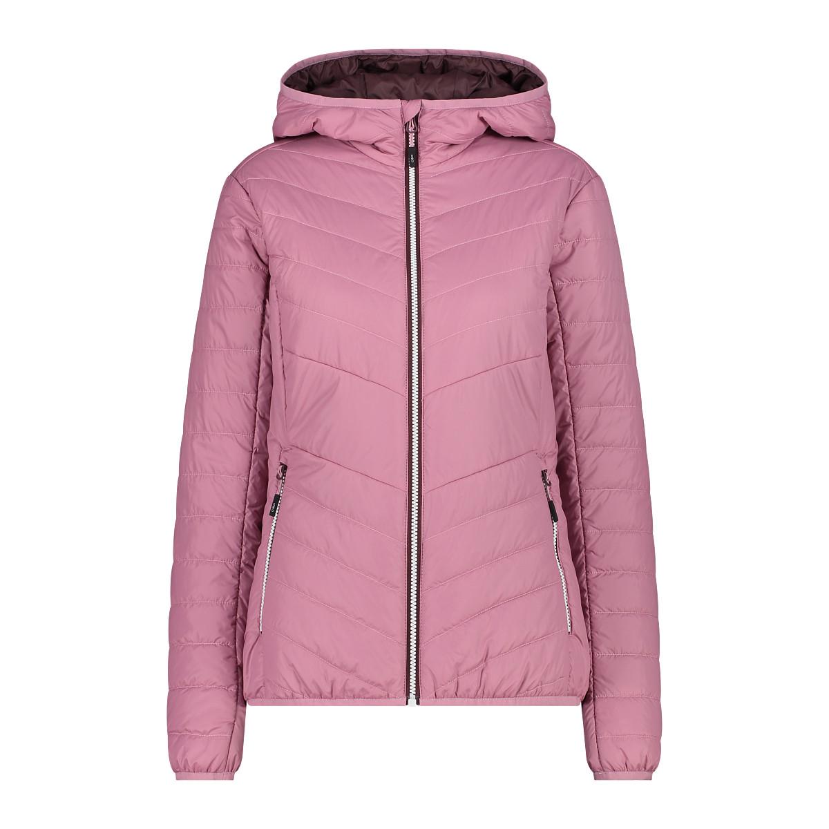 Daunenjacke Mit Kapuze, Damen  XL von CMP