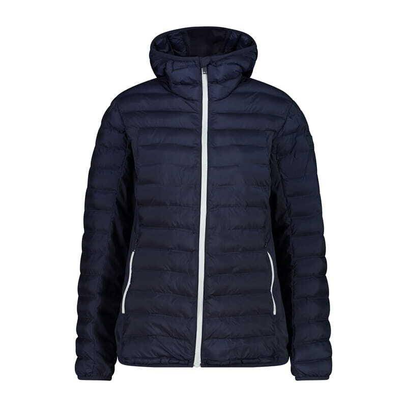 Daunenjacke Mit Kapuze, Damen  XS von CMP