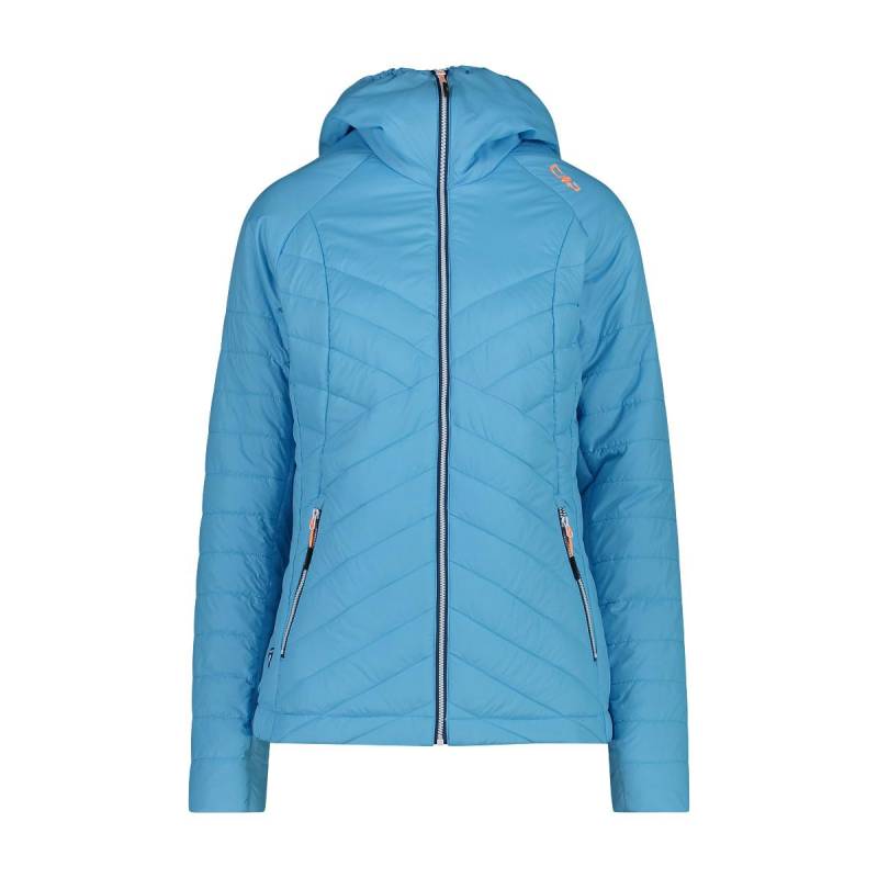 Daunenjacke Mit Kapuze, Frau Damen  XS von CMP