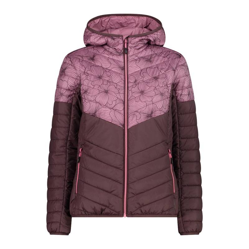 Daunenjacke Mit Kapuze, Frau Damen  XS von CMP