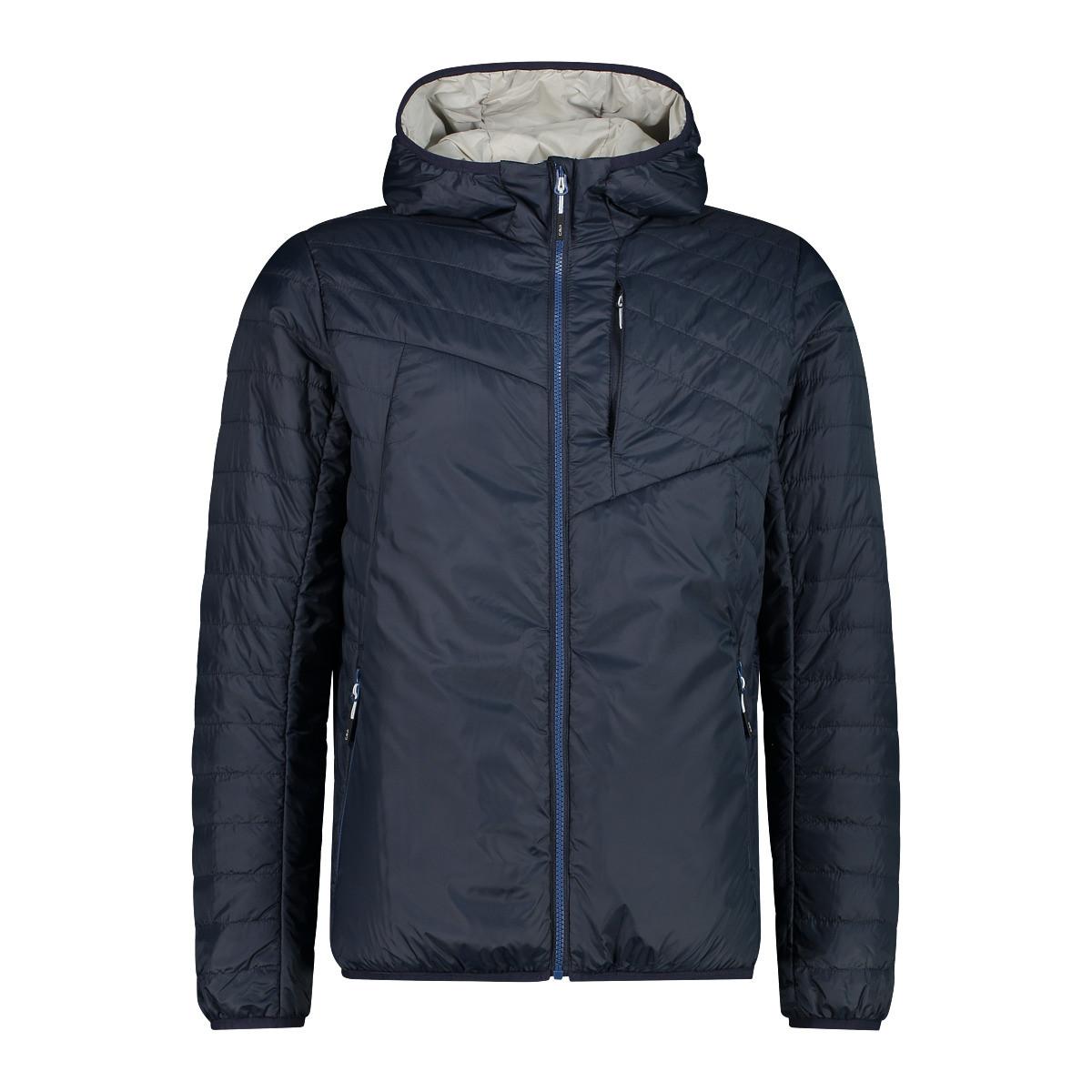 Daunenjacke Mit Kapuze Herren  46 von CMP