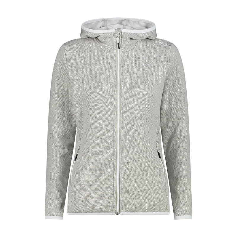 Fleece Mit Kapuze Frau Damen  XS von CMP