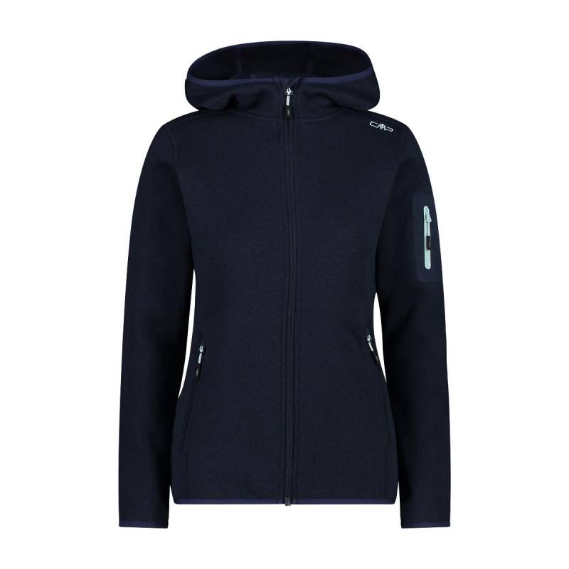 Fleece Mit Kapuze Frau Damen  XS von CMP